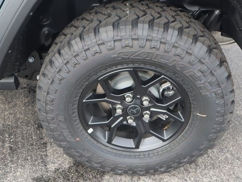 New 2025 Jeep Wrangler Willys image 24