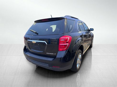 Used 2016 Chevrolet Equinox LT image 3