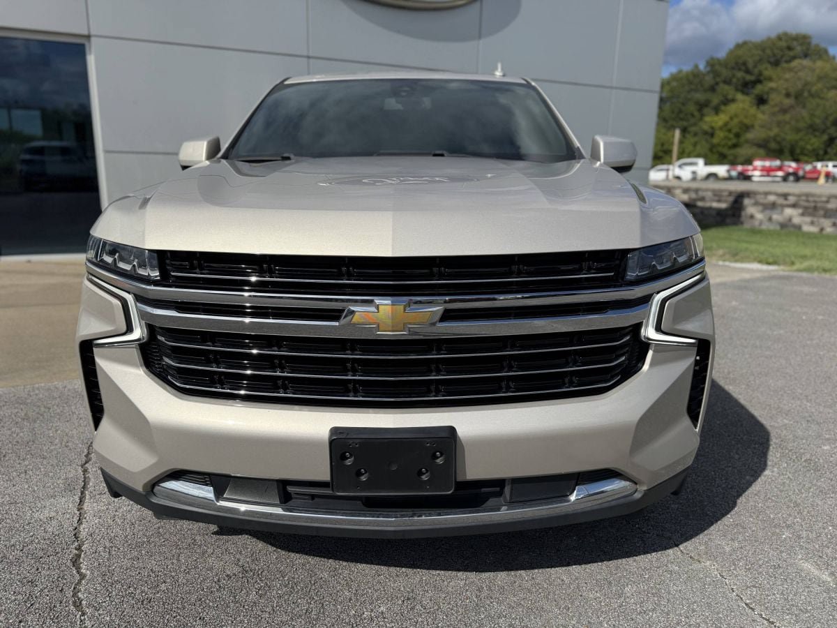 Used 2021 Chevrolet Tahoe LT RWD image 8