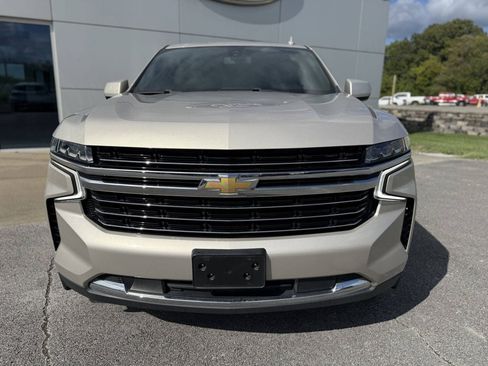 Used 2021 Chevrolet Tahoe LT RWD image 8