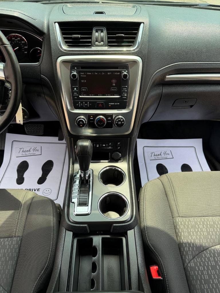 Used 2013 GMC Acadia SLE AWD/4WD image 24