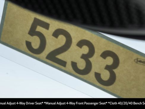 New 2026 RAM 2500 Tradesman image 33