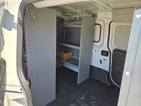 Used 2022 RAM ProMaster City Wagon FWD image 19