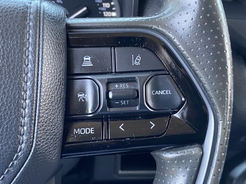 Used 2022 Toyota Tundra SR RWD image 22