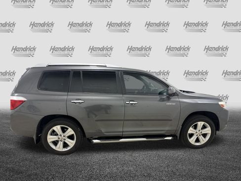 Used 2008 Toyota Highlander Limited image 11