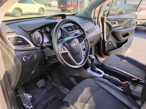 Used 2014 Buick Encore Convenience FWD image 12