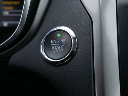 Certified 2019 Ford Fusion SE image 21