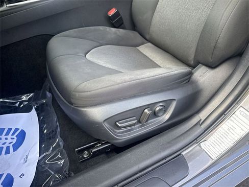 Used 2024 Toyota Camry LE image 12