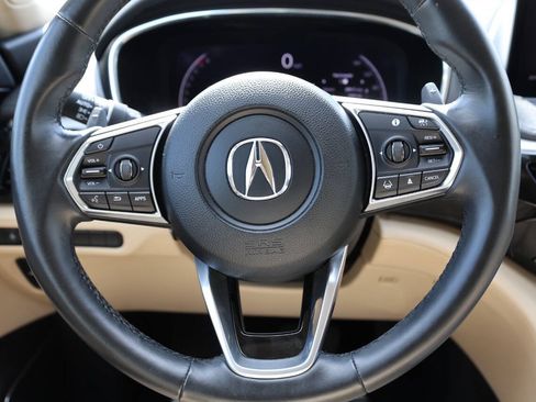 Used 2024 Acura MDX SH-AWD image 19