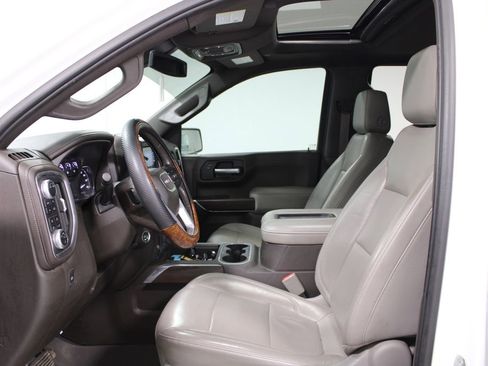 Used 2020 GMC Sierra 1500 SLT w/ SLT Premium Package image 18