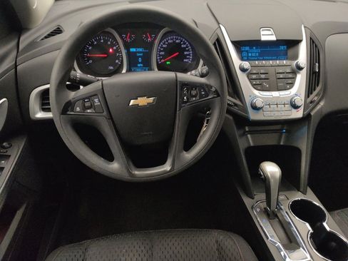 Used 2015 Chevrolet Equinox LS FWD image 22