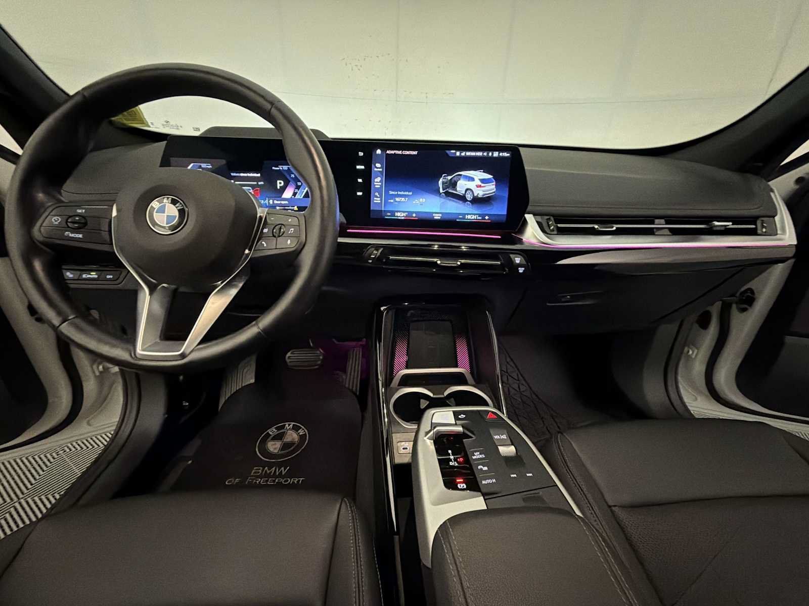Used 2023 BMW X1 xDrive28i w/ Premium Package AWD/4WD image 12