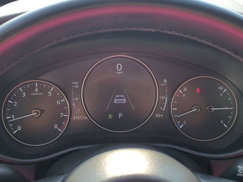 Used 2025 MAZDA CX-50 AWD 2.5 S w/ Premium Plus Pkg image 16