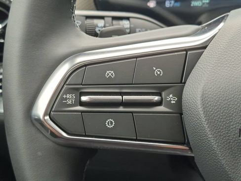 New 2026 Chevrolet Equinox LT w/ Convenience Package II AWD/4WD image 13
