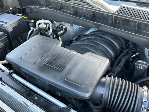 Used 2021 Chevrolet Silverado 1500 RST w/ All Star Edition Plus image 30