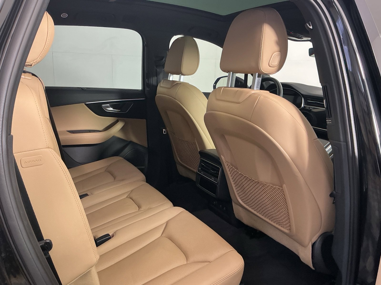 Used 2022 Audi Q7 3.0T Premium Plus AWD/4WD image 19
