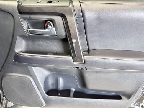 Used 2018 Toyota 4Runner TRD Pro image 16