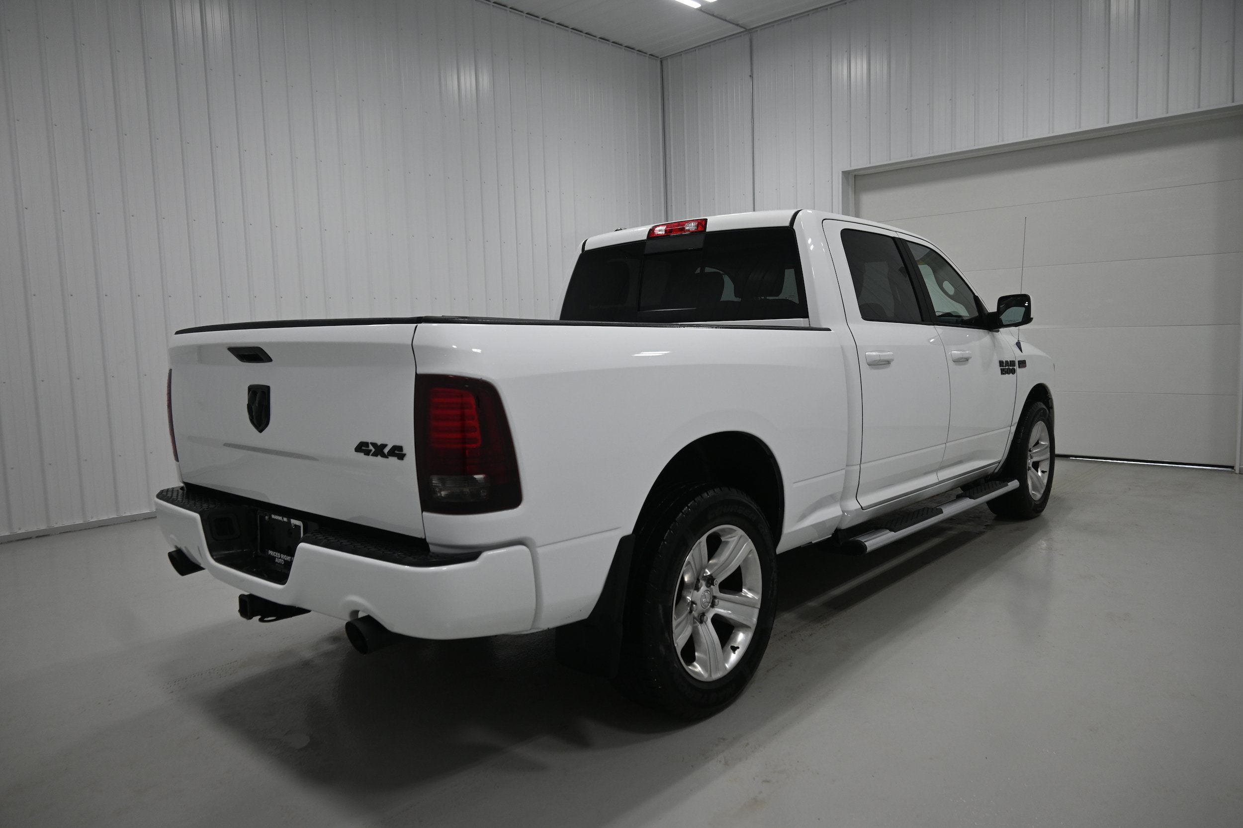Used 2013 RAM 1500 Sport AWD/4WD image 31