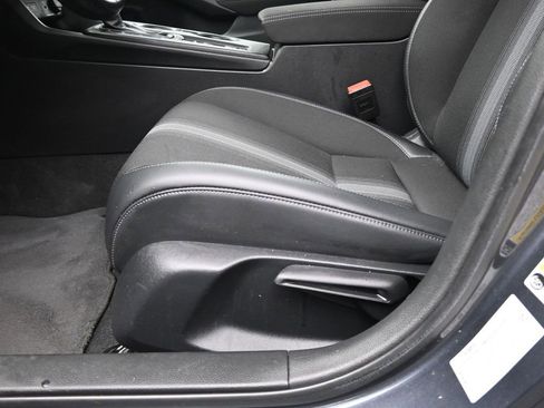 Used 2022 Honda Civic Sport image 21