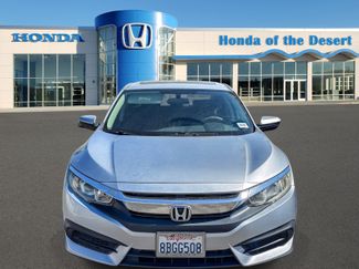 Used 2017 Honda Civic EX video 2