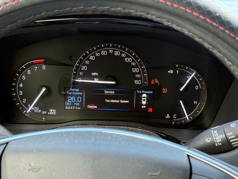 Used 2019 Cadillac XT5 Luxury image 14