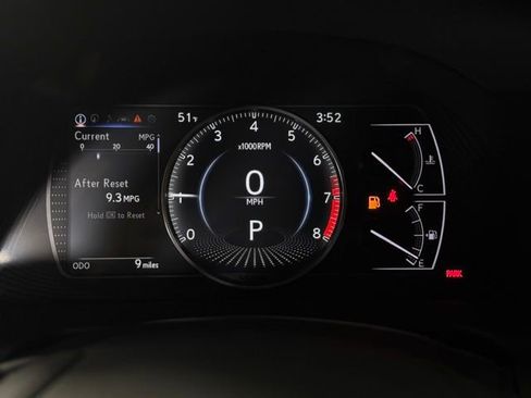 New 2025 Lexus ES 350 w/ Premium Package image 25