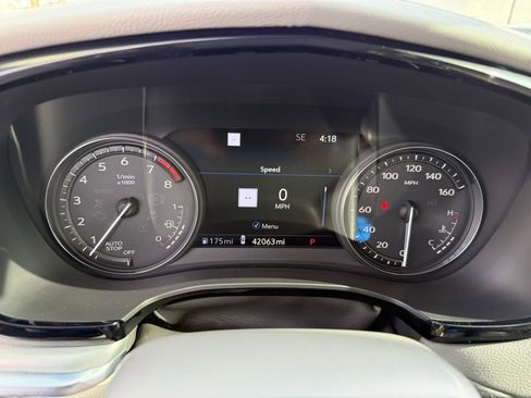 Used 2021 Cadillac XT5 Premium Luxury image 28