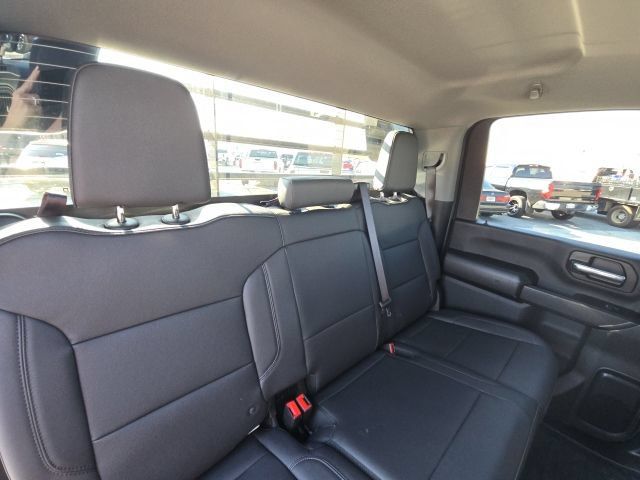 Used 2026 Chevrolet Silverado 3500 W/T w/ WT Convenience Package AWD/4WD image 14