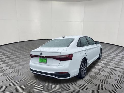 New 2026 Volkswagen Jetta Sport image 3