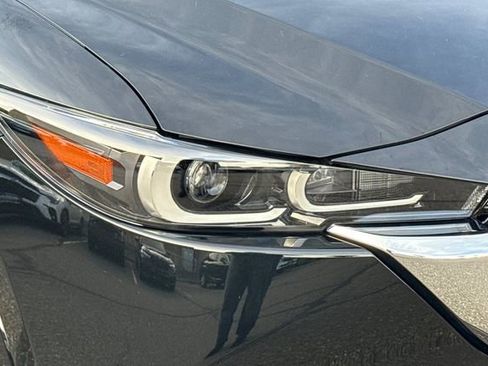 New 2025 MAZDA CX-5 AWD 2.5 S w/ Select Package image 32