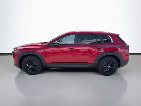 New 2026 MAZDA CX-50 AWD 2.5 S w/ Weather Package image 7