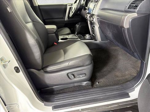 Used 2024 Toyota 4Runner SR5 Premium AWD/4WD image 14