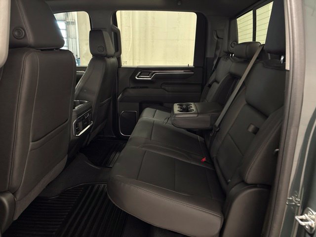 Used 2026 Chevrolet Silverado 2500 LTZ w/ Trail Boss Package AWD/4WD image 36