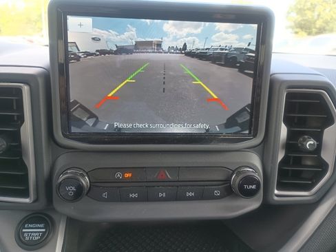 Used 2022 Ford Bronco Sport Big Bend AWD/4WD image 23