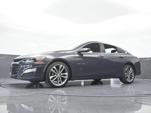 Used 2025 Chevrolet Malibu LT FWD image 52