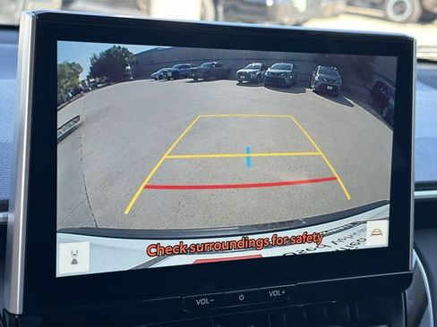 Certified 2026 Toyota Corolla Cross XLE w/ Convenience Package FWD image 18