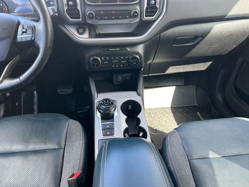 Used 2021 Ford Bronco Sport Outer Banks AWD/4WD image 11