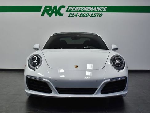 Used 2017 Porsche 911 Carrera 4S image 26
