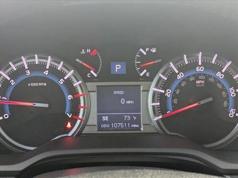 Used 2017 Toyota 4Runner SR5 image 10