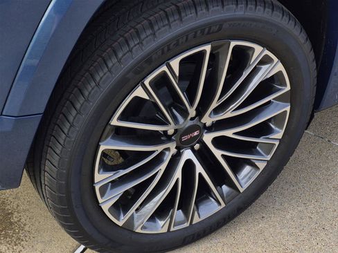 New 2026 GMC Terrain Denali image 5