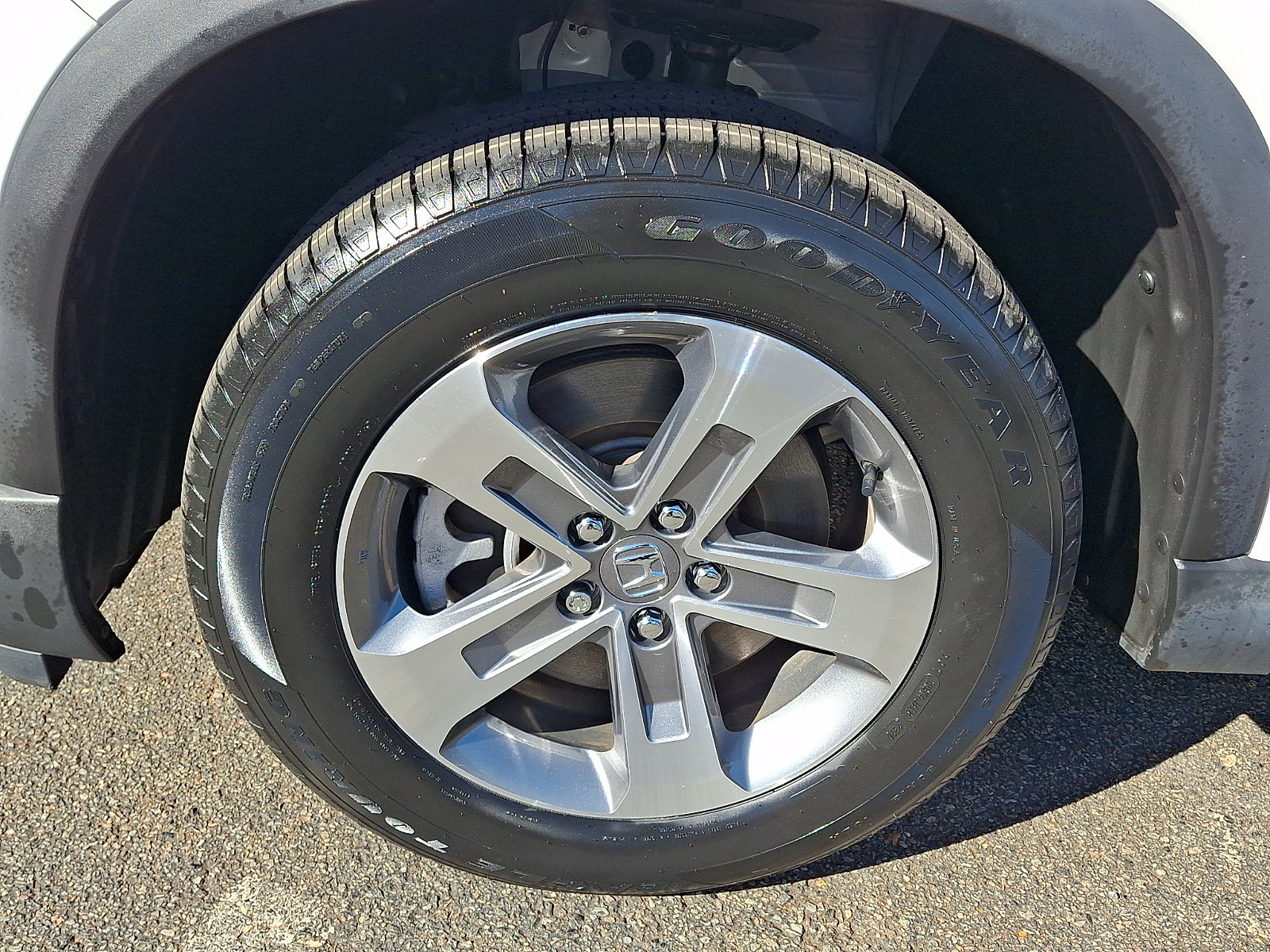 Used 2024 Honda Pilot EX-L image 8
