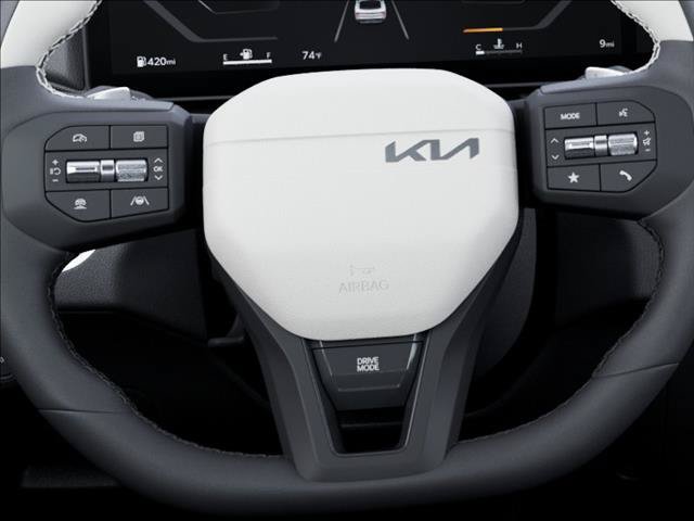 New 2027 Kia K4 GT-Line FWD image 22