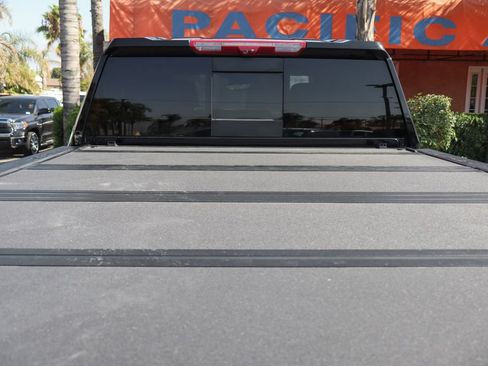 Used 2024 GMC Sierra 2500 Denali Ultimate w/ Max Trailering Package AWD/4WD image 8