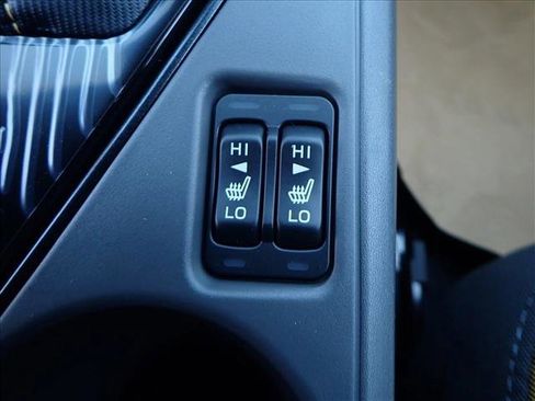 New 2026 Subaru Crosstrek 2.5i Sport image 20