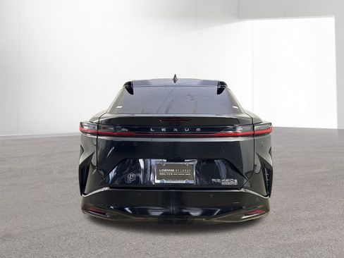 Certified 2023 Lexus RZ 450e Premium w/ Technology Package image 35
