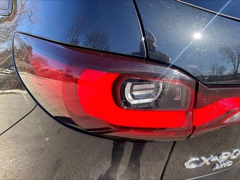 Certified 2025 MAZDA CX-90 3.3 Turbo w/ Premium Sport Pkg image 30