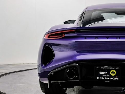 New 2026 Lotus Emira image 15