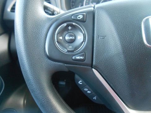 Used 2016 Honda CR-V EX image 16