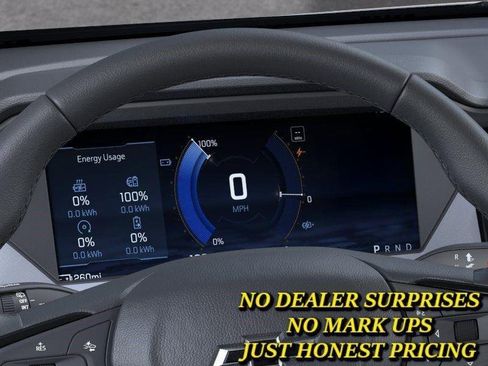 New 2027 Chevrolet Bolt LT w/ Comfort Package FWD image 18