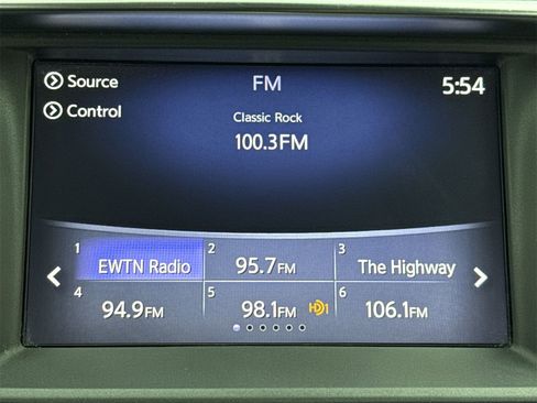 Used 2019 INFINITI QX80 Luxe image 23